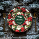 Search for christmas dinnerware plates Family
