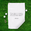 Search for sayings golf equipment Quote