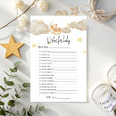 Search for star baby shower games Wishes for baby