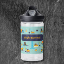 Search for digger water bottles Boy
