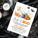 Search for cute baby bat invitations Peek a boo