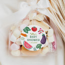 Search for farm produce stickers Locally grown