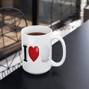 Search for school team mugs College