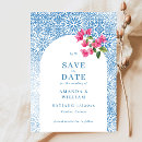 Search for bougainvillea invitations Modern