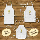Search for ice cream aprons Summer
