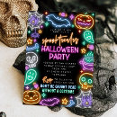 Search for spooktacular halloween invitations Costumes and cocktails