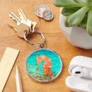 Search for seahorse key rings Ocean