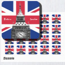 Search for big ben stickers British flag