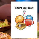 Search for bowling birthday cards Sports