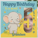 Search for baby 5th birthday cards For kids