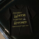 Search for witches with hitches tshirts Halloween