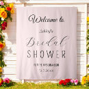 Search for bridal shower banners Brunch and bubbly