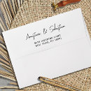 Search for white wedding envelopes Basic