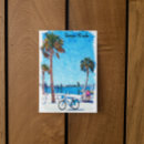 Search for tampa postcards Beach