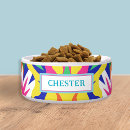 Search for unique pet bowls Fun