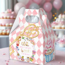 Search for alice in wonderland favour boxes Watercolor