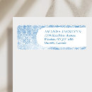 Search for moroccan return address labels Modern