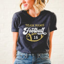 Search for family team name tshirts Number