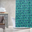 Search for bright colors shower curtains Bold