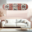 Search for whimsical skateboards Mythical