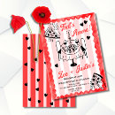 Search for italian engagement party invitations Hand drawn