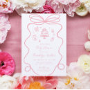 Search for hand drawn invitations Gender neutral