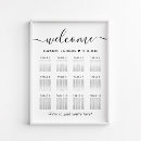 Search for 12 tables wedding seating charts Minimalist