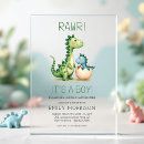 Search for rawr dino invitations Jungle