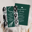 Search for tassle invitations Graduate
