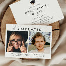 Search for joint graduation invitations Class of 2025