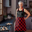 Search for swapping aprons Christmas cookies