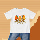Search for owl baby shirts Nature