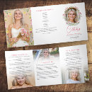 Search for man funeral programs In loving memory