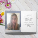 Search for elegant memorial thank you cards Grief