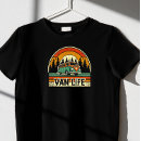Search for van life tshirts Vintage