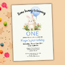 Search for kids easter party invitations Watercolor