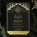 Search for moon save the dates Tarot