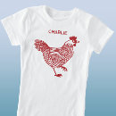 Search for chicken kids tshirts Hen