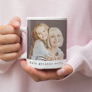Search for special mum mugs Grandmother