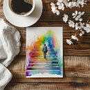 Search for out pride invitations Rainbow