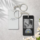 Search for car rectangular key rings Cute