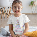Search for unicorn birthday tshirts Princess