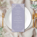 Search for french menus Simple