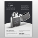 Search for production flyers Modern