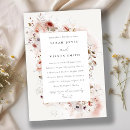 Search for marsala rehearsal dinner invitations Fall