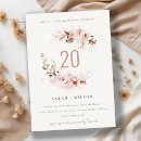 Search for autumn wedding anniversary invitations Fall