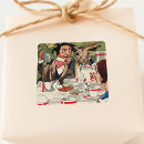 Search for alices adventures in wonderland stickers Tea party