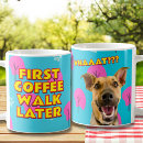 Search for funny dog lover mugs Best dog dad