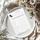 Search for prescription invitations Pharmacy