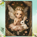 Search for bunny tissue paper Woodland